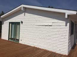 Best Custom Trim and Detailing for Siding  in USA